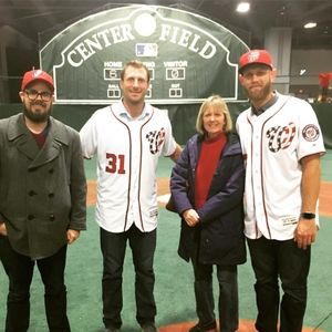 Meet your Posher, Kevin